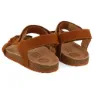 Gioseppo Coamo Sandaler, Leather, EU 29