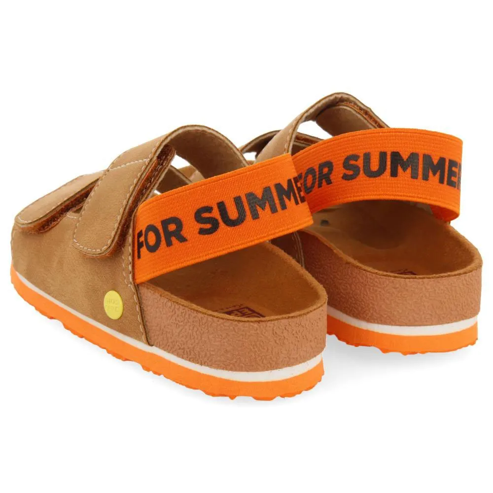 Gioseppo Courgis Sandaler