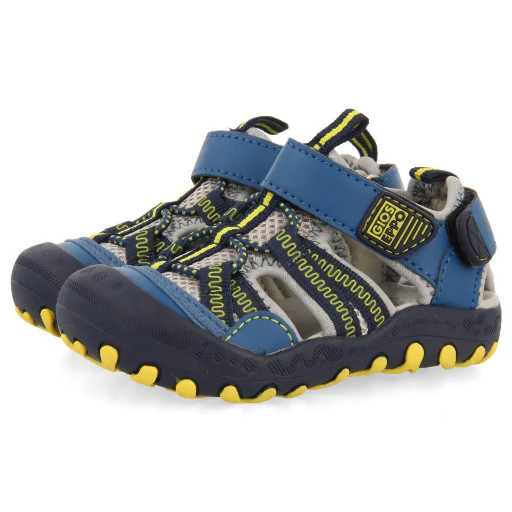 Gioseppo Curvelo Sandaler Gioseppo Curvelo Sandaler