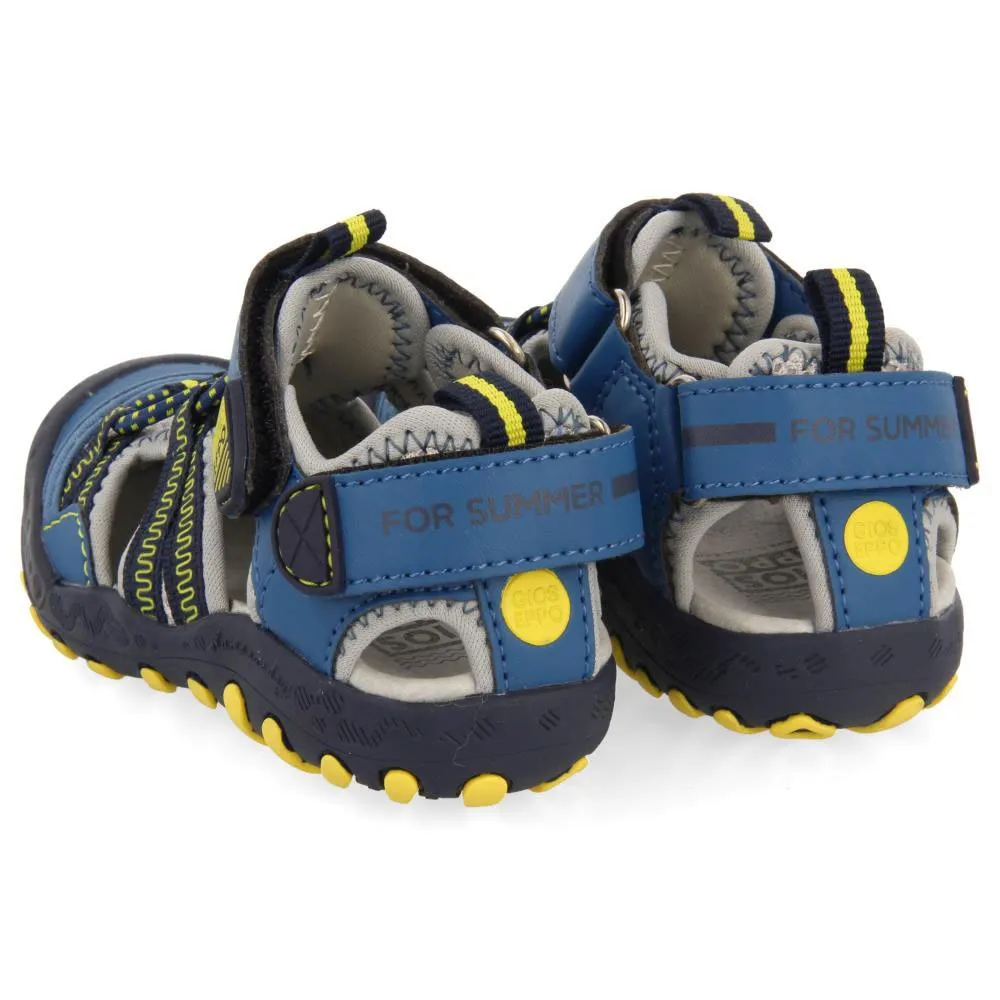 Gioseppo Curvelo Sandaler Gioseppo Curvelo Sandaler