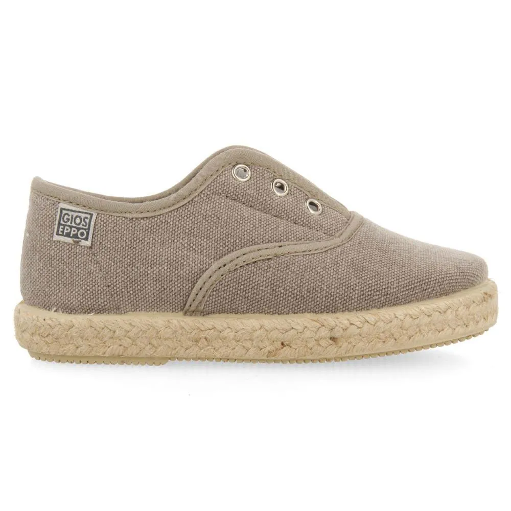 Gioseppo Farges Skor, Grey, EU 29
