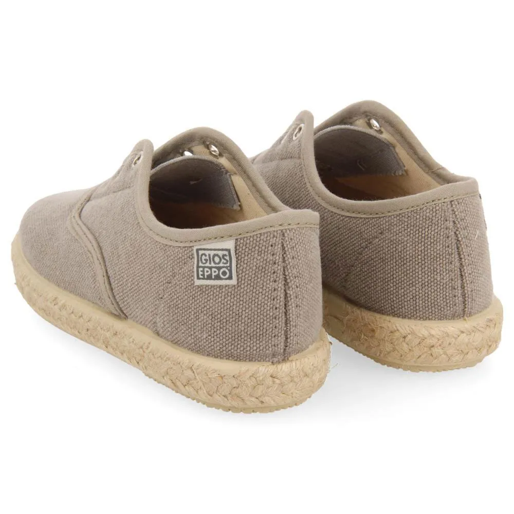 Gioseppo Farges Skor, Grey, EU 29