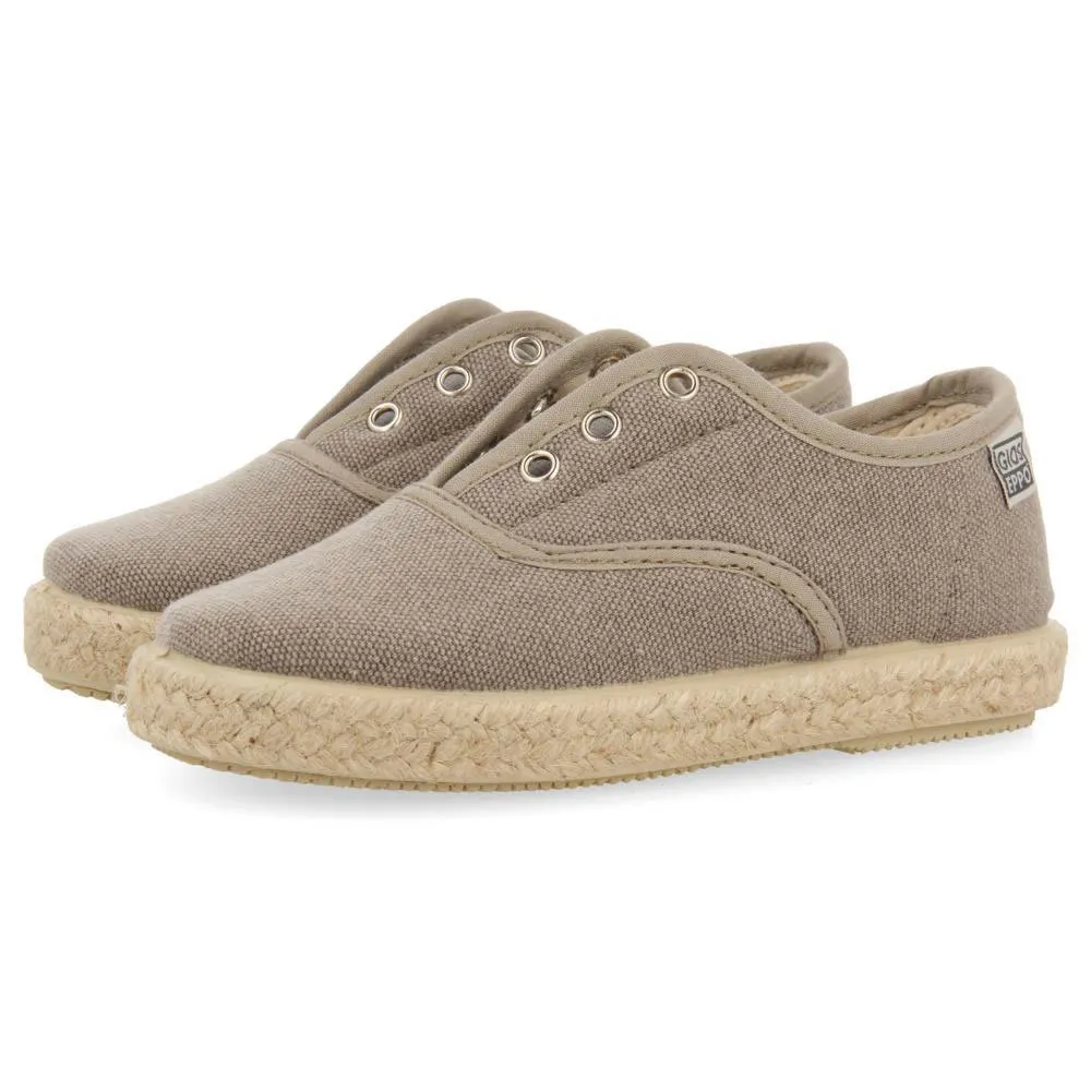 Gioseppo Farges Skor, Grey, EU 29