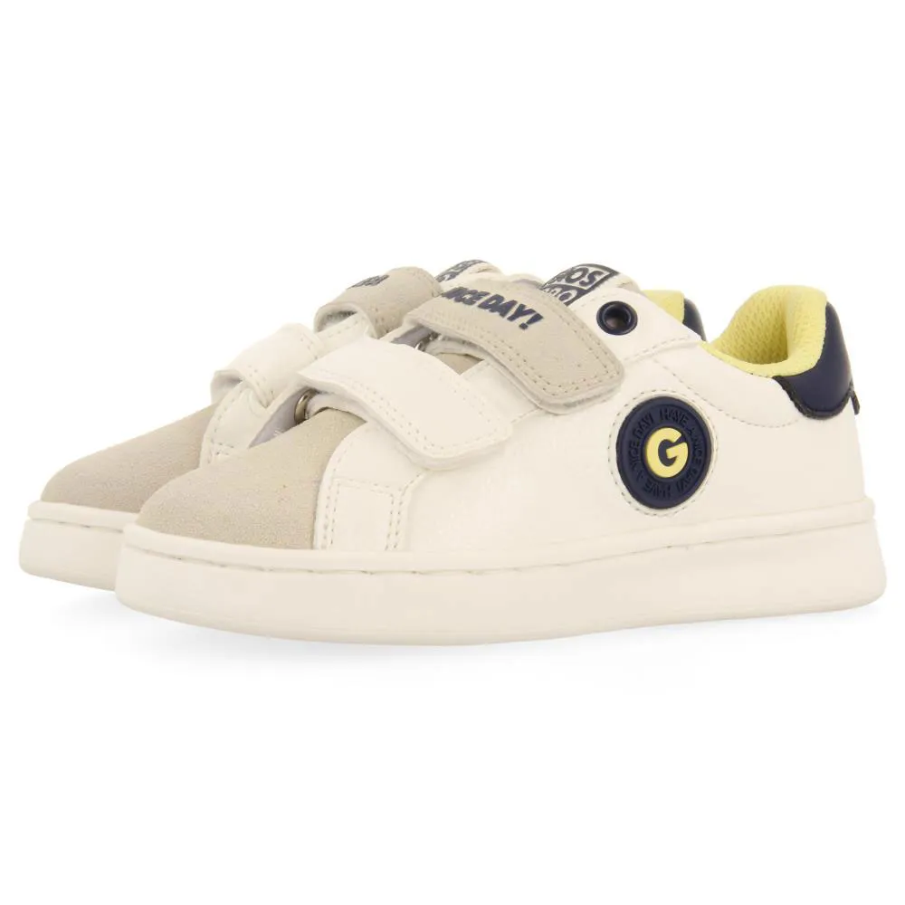 Gioseppo Gibson Skor