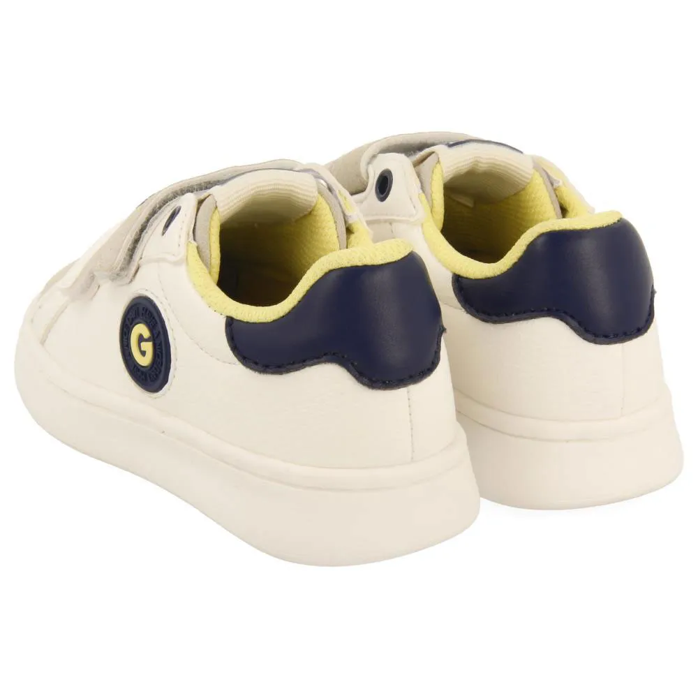 Gioseppo Gibson Skor