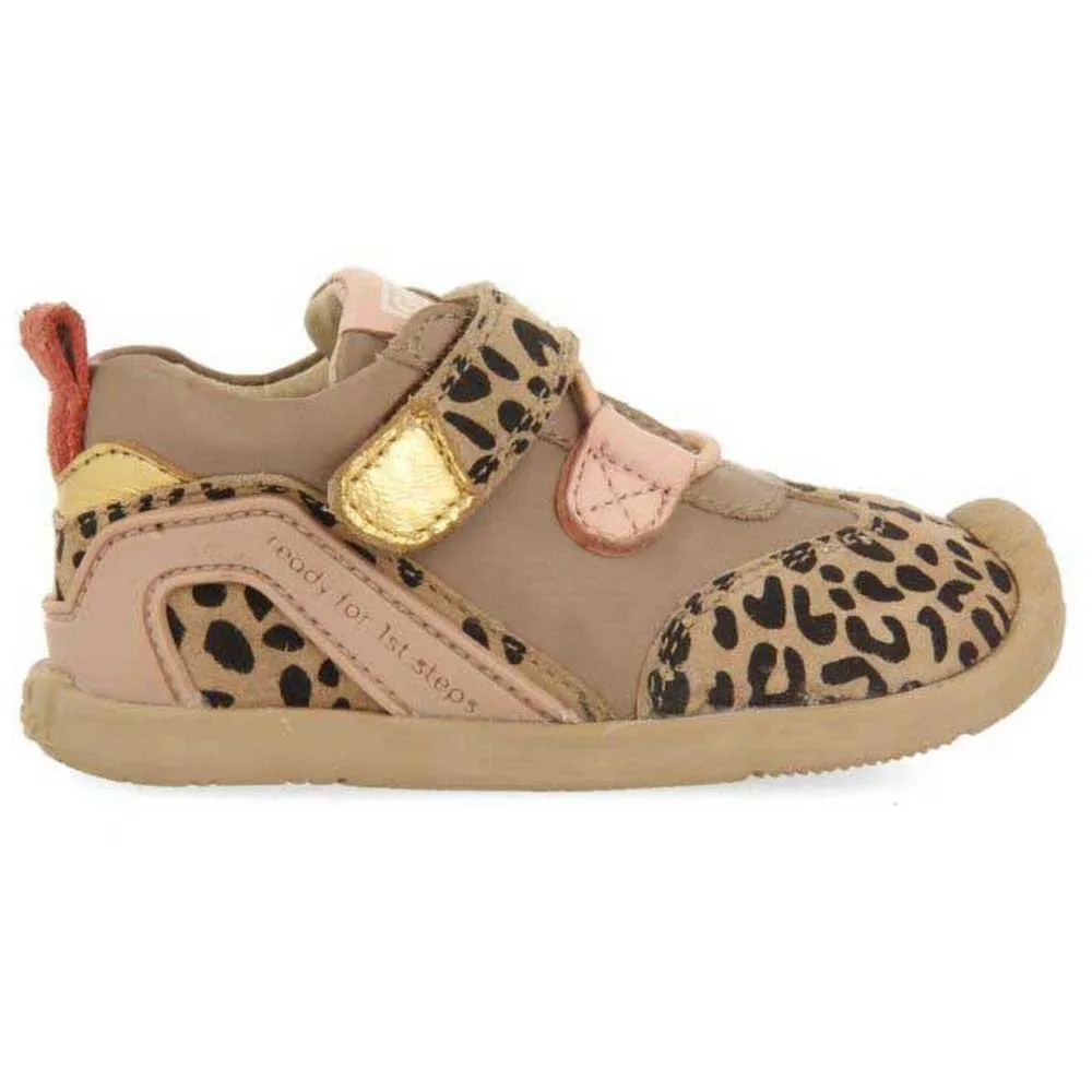 Gioseppo Greve Skor, Leopard, EU 22 Gioseppo Greve Skor, Leopard, EU 22
