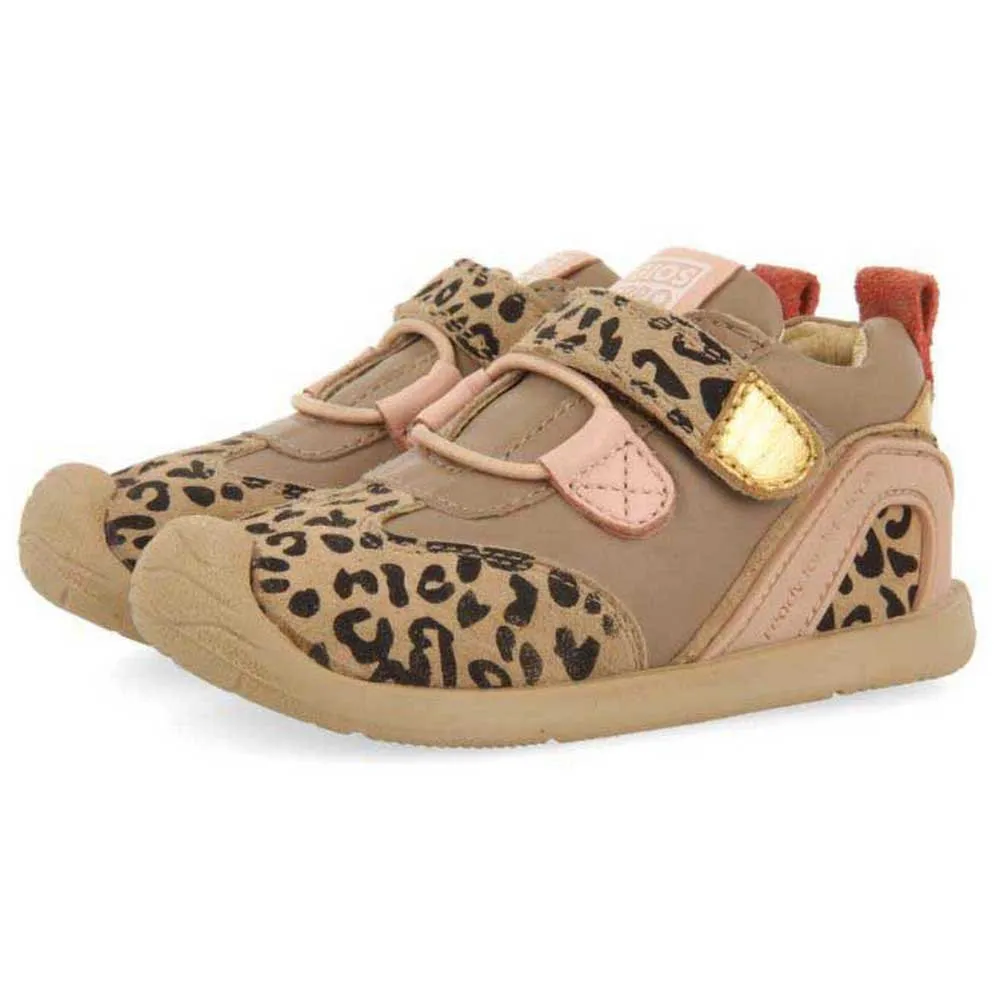 Gioseppo Greve Skor, Leopard, EU 22 Gioseppo Greve Skor, Leopard, EU 22
