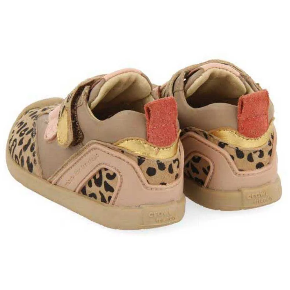 Gioseppo Greve Skor, Leopard, EU 22 Gioseppo Greve Skor, Leopard, EU 22