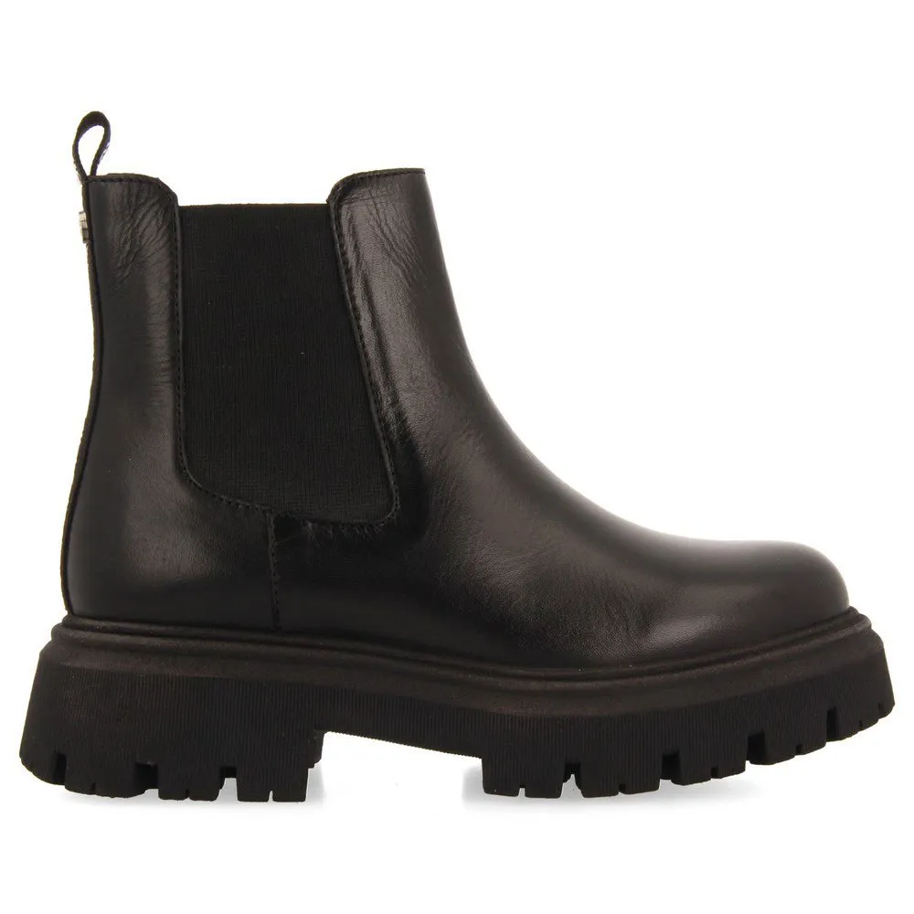 Gioseppo Hetland Stövlar, Black, EU 34