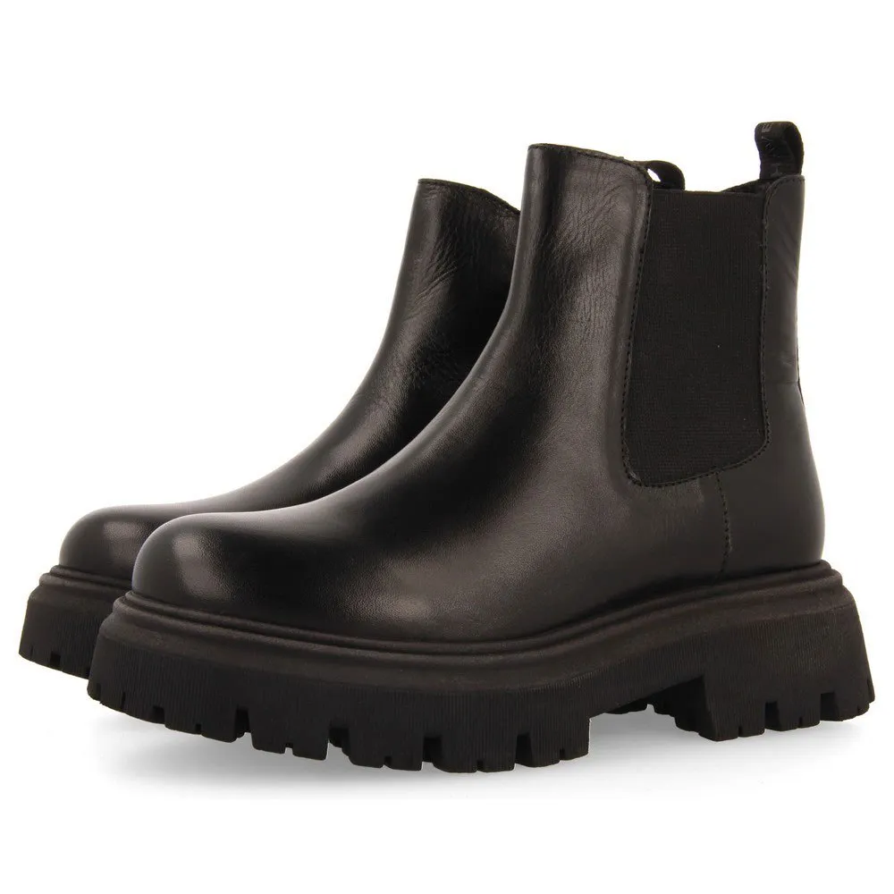 Gioseppo Hetland Stövlar, Black, EU 34