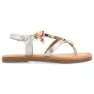 Gioseppo Ibiraci Sandaler, Silver, EU 36