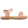 Gioseppo Ingai Sandaler, Pink, EU 29