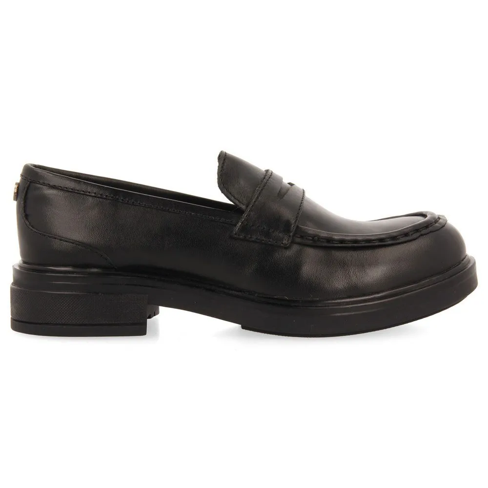 Gioseppo Lanach Skor, Black, EU 33