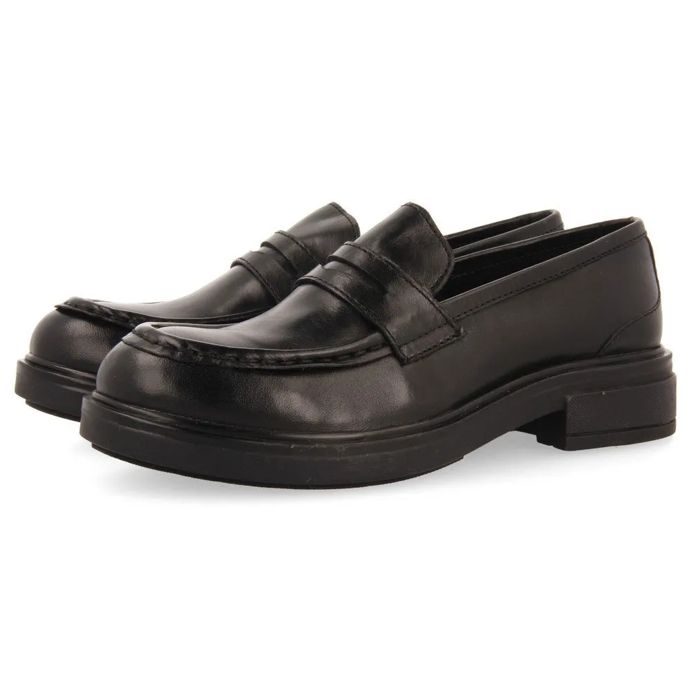 Gioseppo Lanach Skor, Black, EU 33