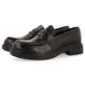 Gioseppo Lanach Skor, Black, EU 33