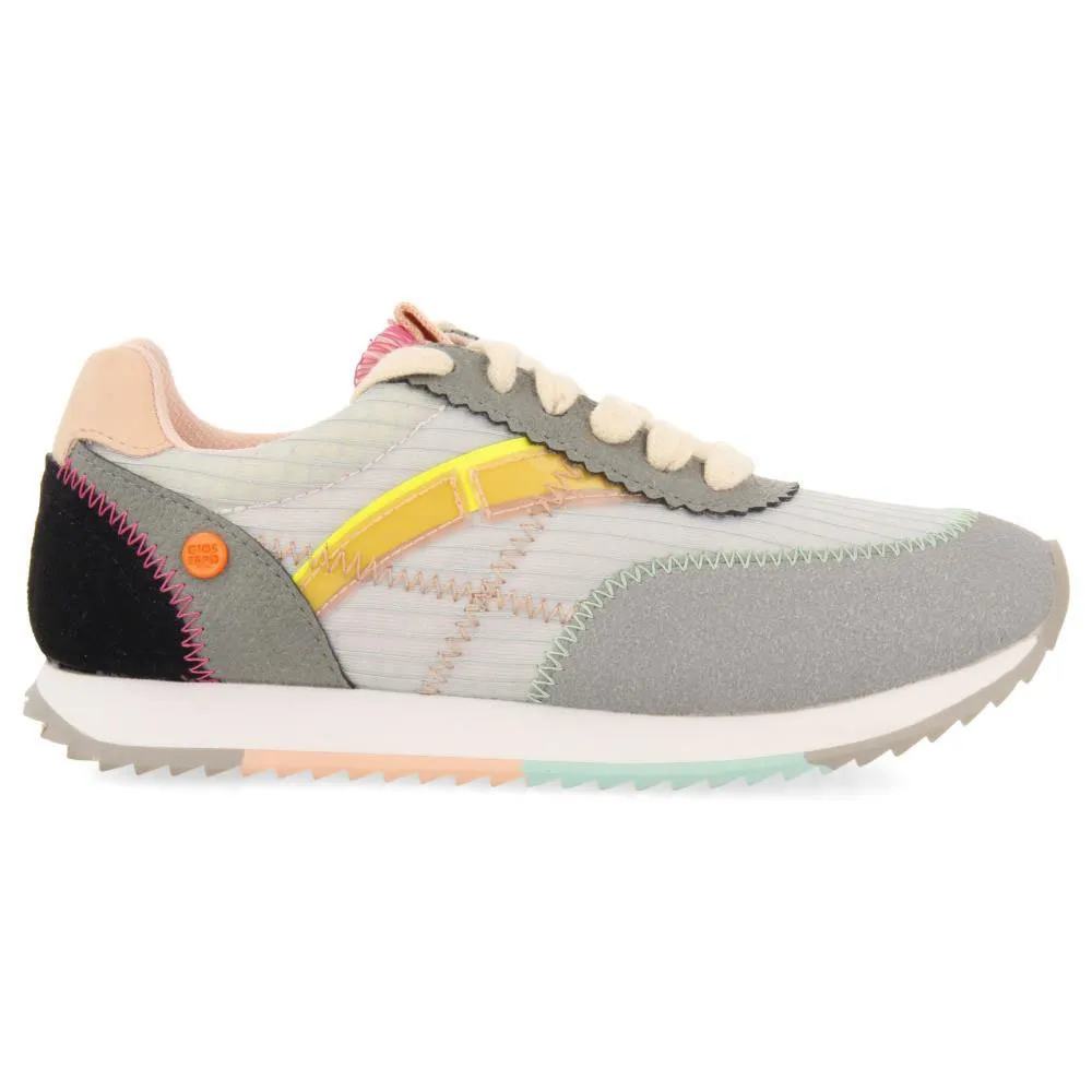Gioseppo Madirac Skor, Grey, EU 36 Gioseppo Madirac Skor, Grey, EU 36