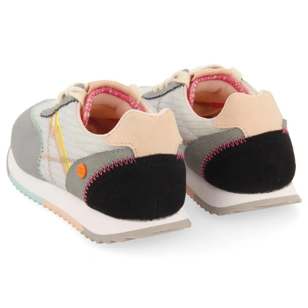 Gioseppo Madirac Skor, Grey, EU 36 Gioseppo Madirac Skor, Grey, EU 36