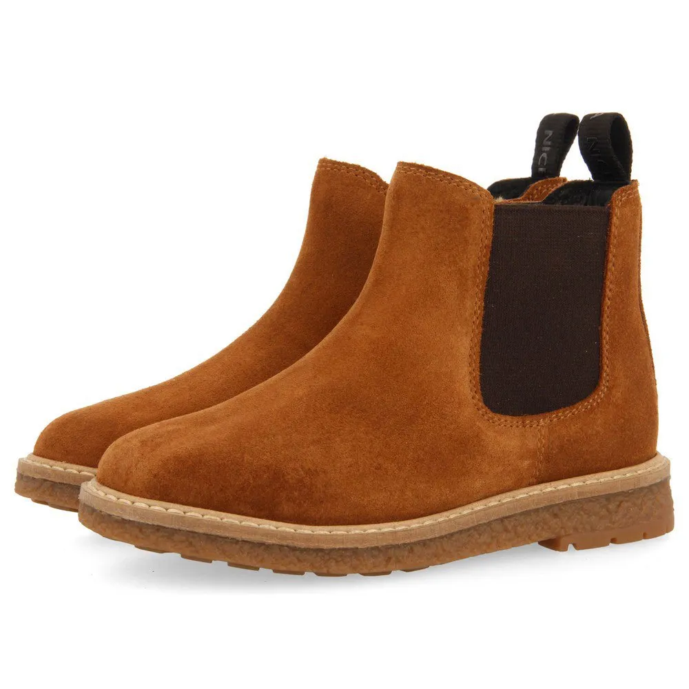 Gioseppo Mattsee Stövlar, Leather, EU 33