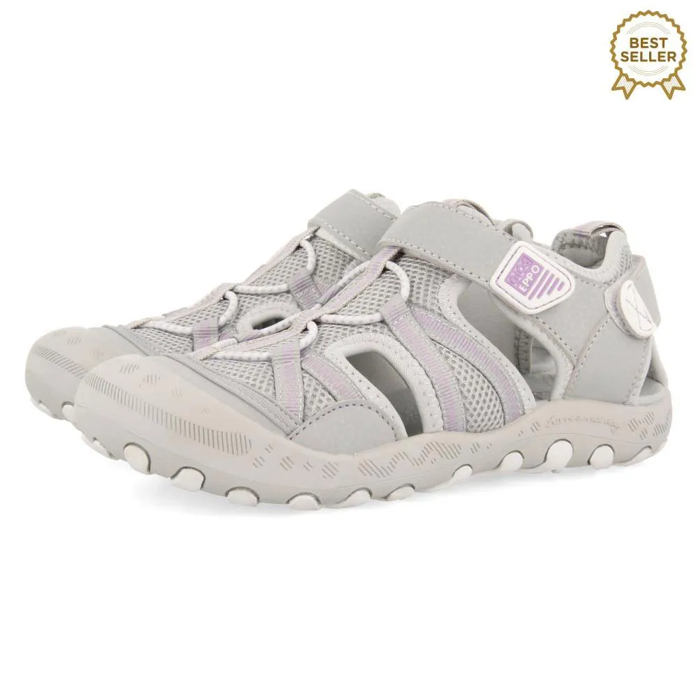 Gioseppo Mazatlan Sandaler, Ice, EU 35
