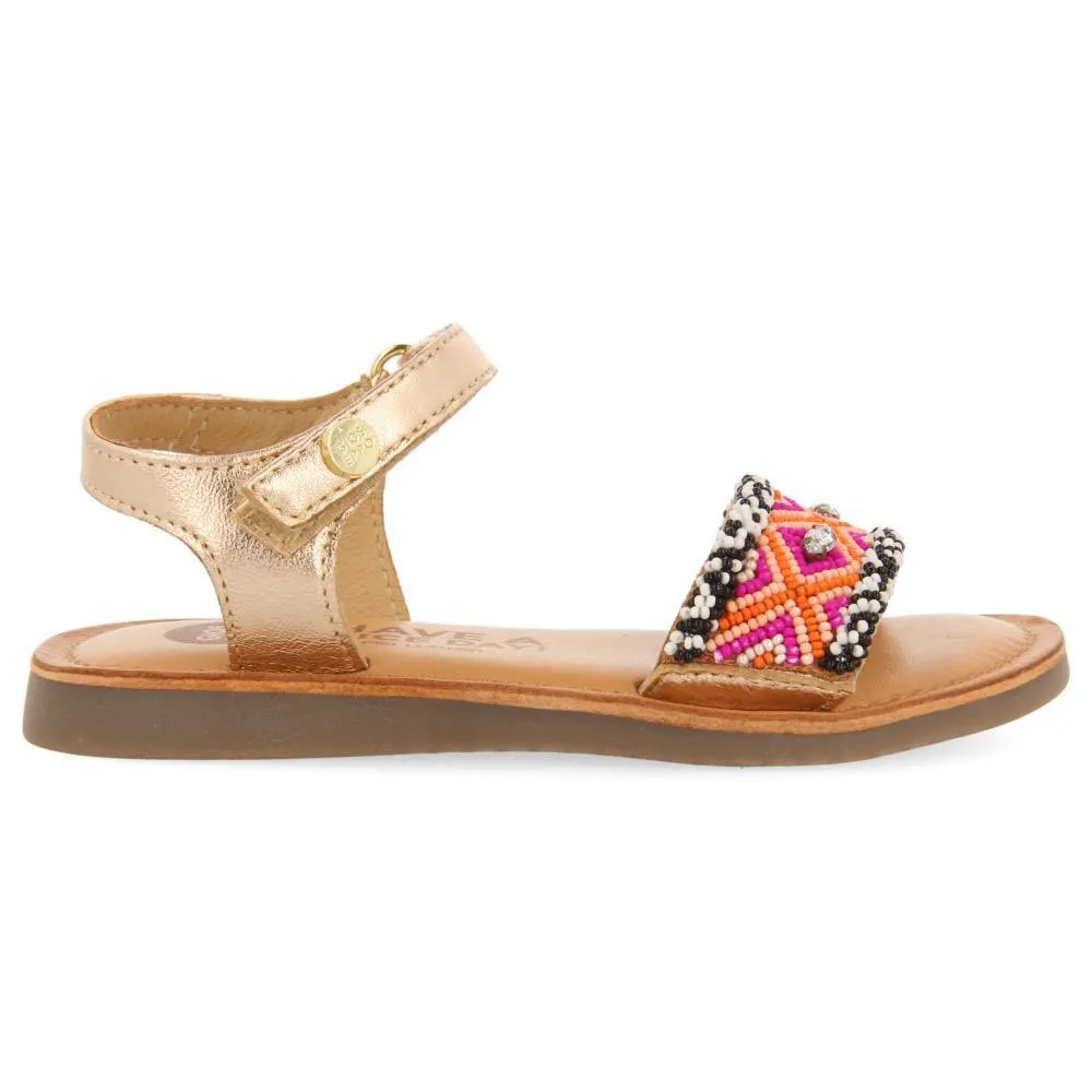 Gioseppo Naillat Sandaler, Multicolor, EU 28