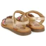 Gioseppo Naillat Sandaler, Multicolor, EU 28
