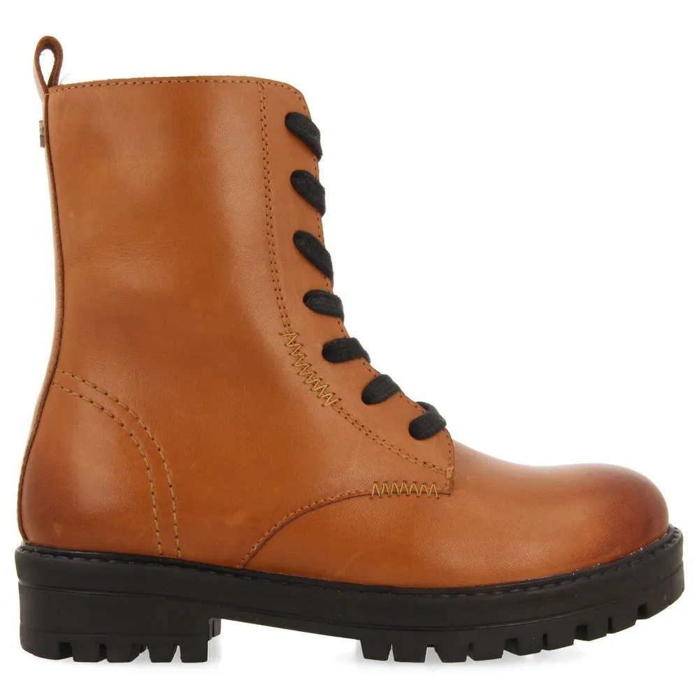 Gioseppo Oacoma Stövlar, Leather, EU 34