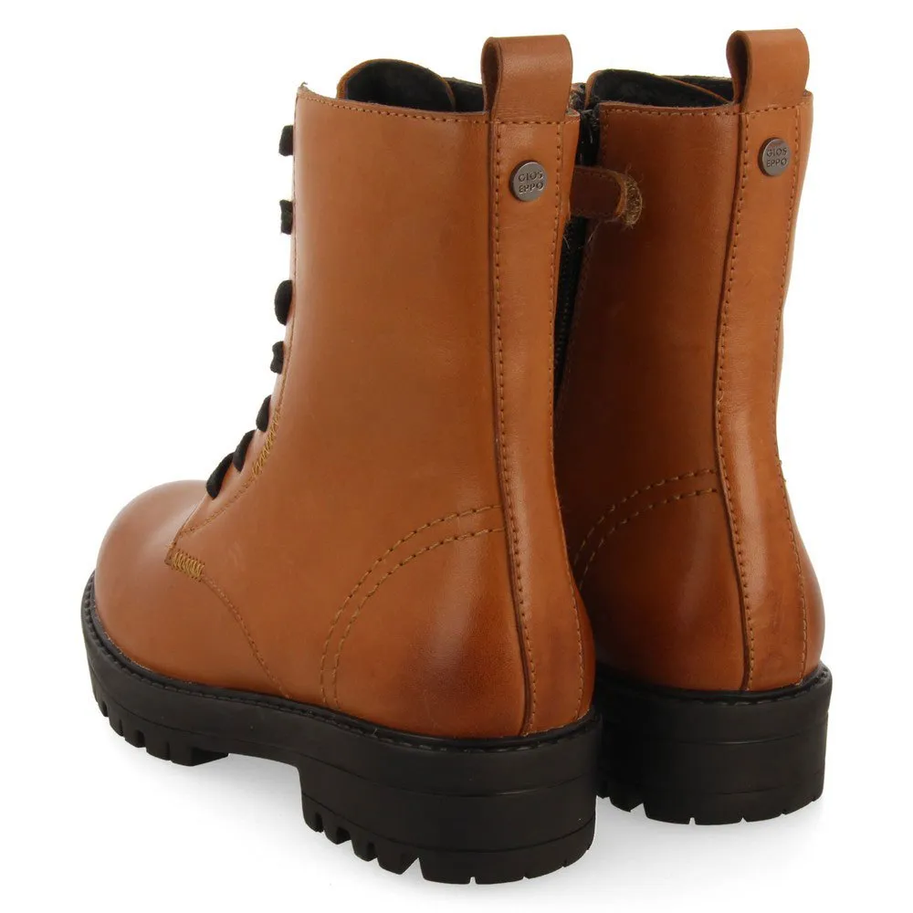 Gioseppo Oacoma Stövlar, Leather, EU 34