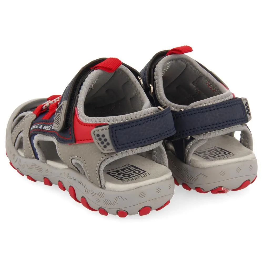 Gioseppo Parly Sandaler Gioseppo Parly Sandaler
