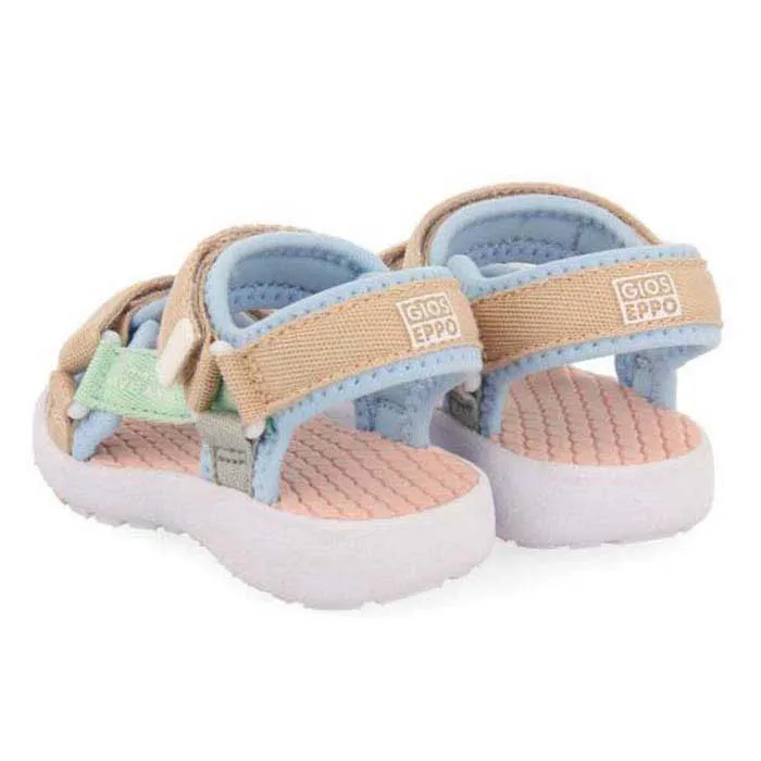 Gioseppo Rochedo Sandaler, Turquoise, EU 21 Gioseppo Rochedo Sandaler, Turquoise, EU 21