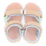 Gioseppo Rochedo Sandaler, Turquoise, EU 21