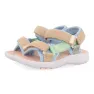 Gioseppo Rochedo Sandaler, Turquoise, EU 21