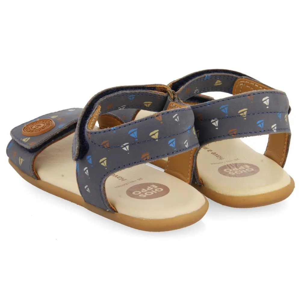 Gioseppo Royalston Sandaler Gioseppo Royalston Sandaler