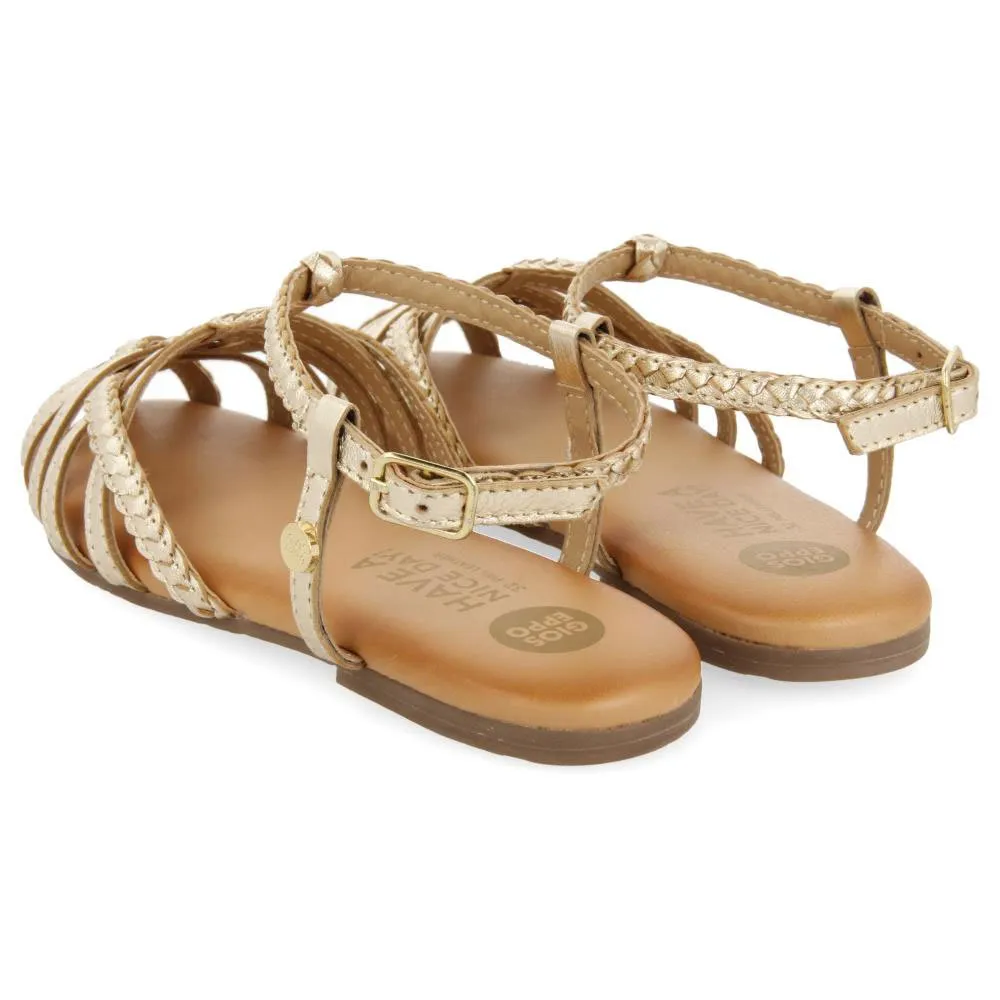 Gioseppo Tanlay Sandaler Gioseppo Tanlay Sandaler