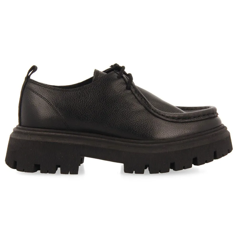 Gioseppo Thaya Skor, Black, EU 33