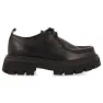 Gioseppo Thaya Skor, Black, EU 33