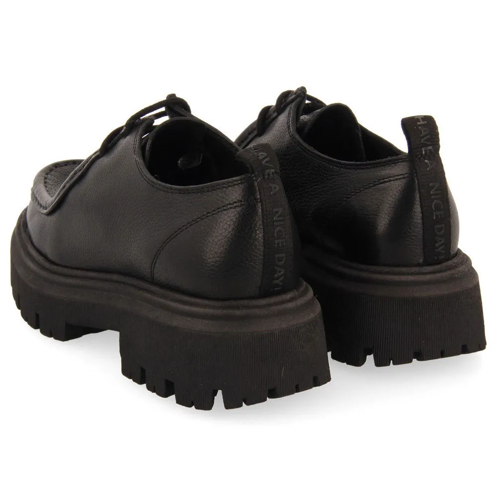 Gioseppo Thaya Skor, Black, EU 33