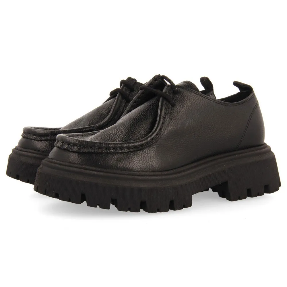 Gioseppo Thaya Skor, Black, EU 33