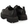 Gioseppo Thaya Skor, Black, EU 33