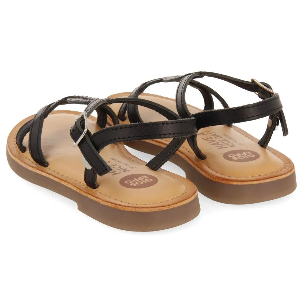 Gioseppo Tilly Sandaler Gioseppo Tilly Sandaler