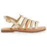 Gioseppo Tregan Sandaler, Gold, EU 39