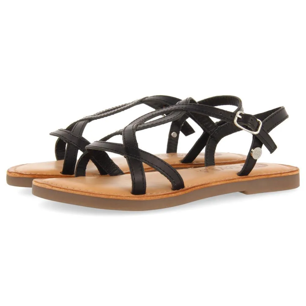 Gioseppo Varzea Sandaler Gioseppo Varzea Sandaler