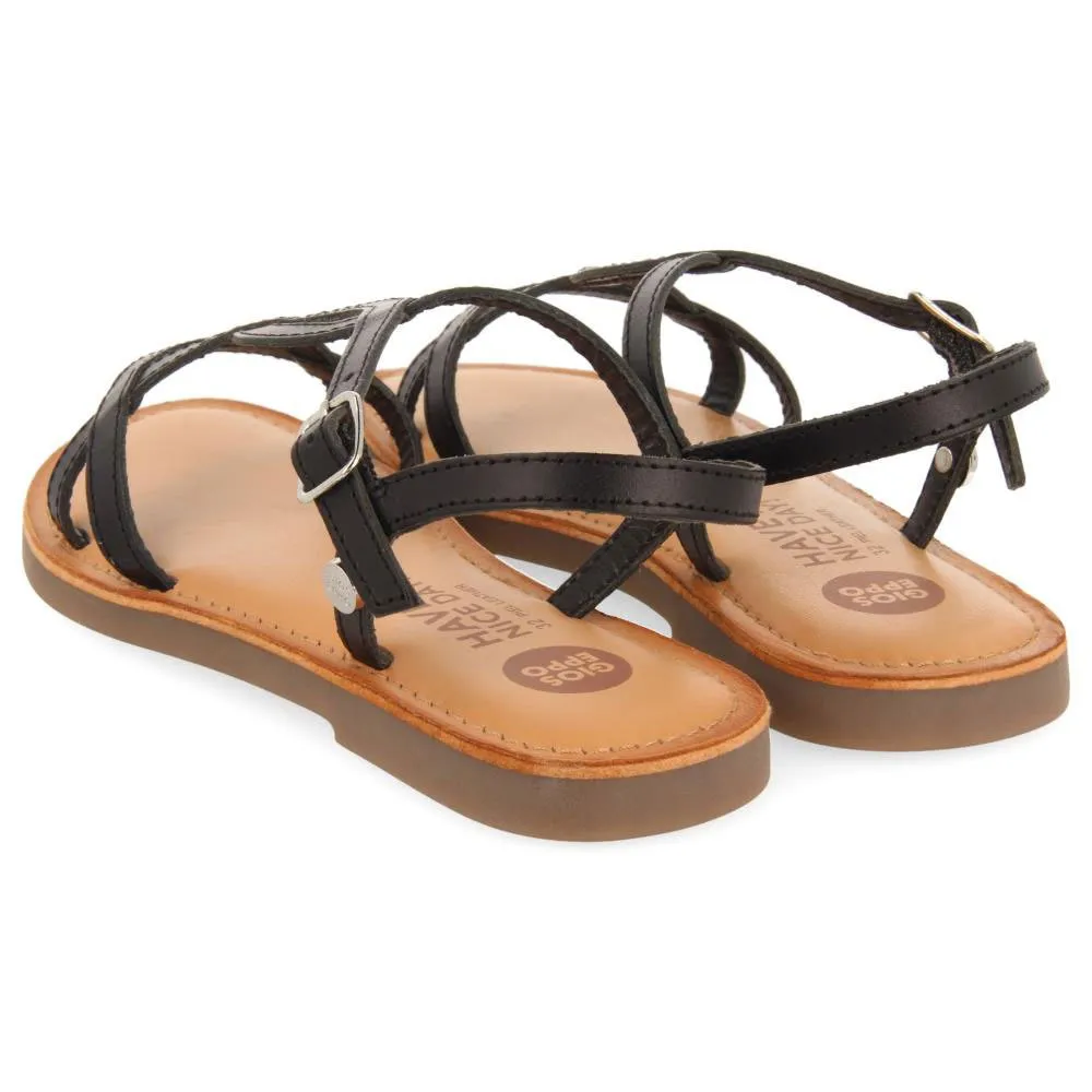 Gioseppo Varzea Sandaler Gioseppo Varzea Sandaler