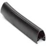 Gipiemme 030 Disc Landsvägscykelfälg, Black, 700 - 28" 32H