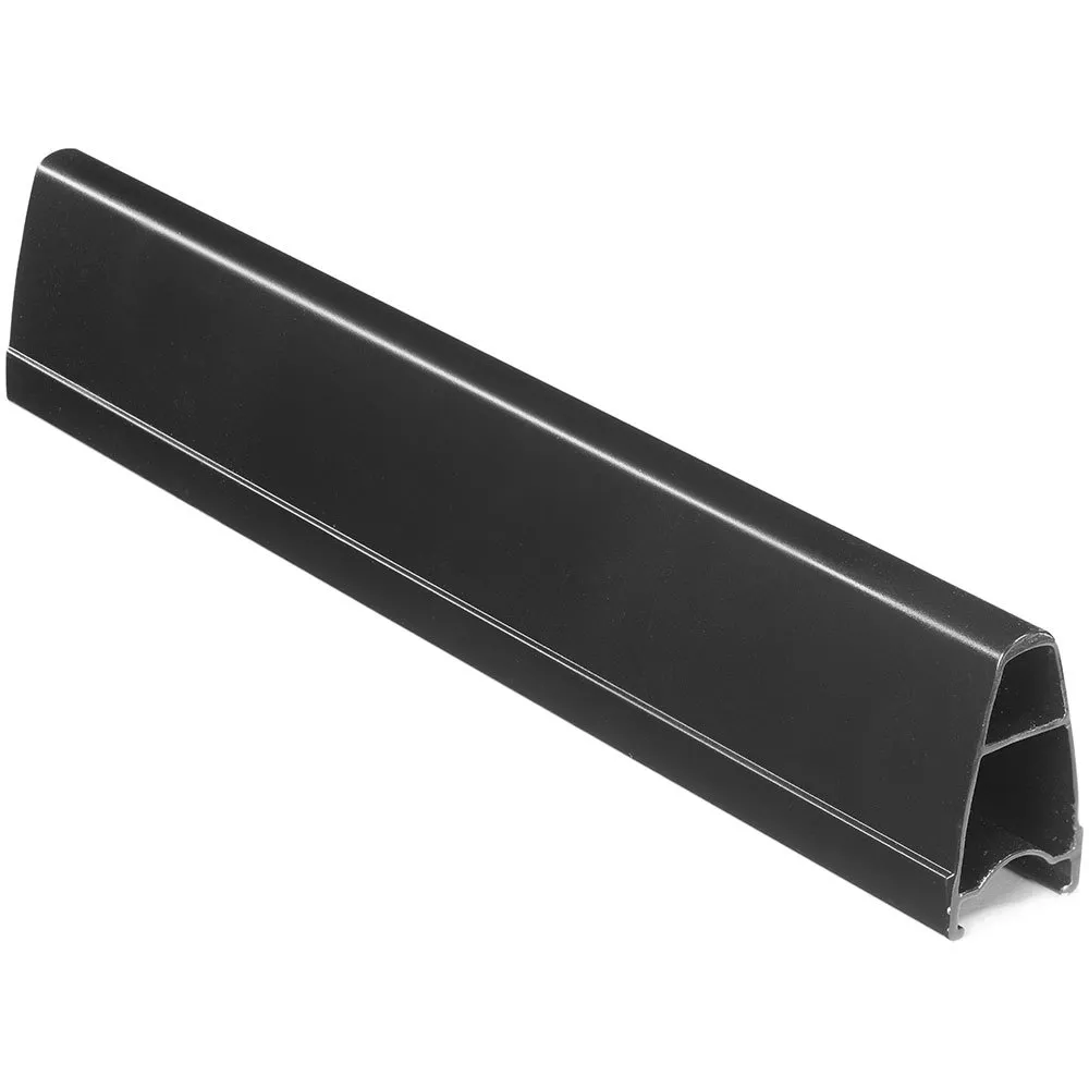 Gipiemme A40 Landsvägscykelfälg, Black, 700 - 28" 36H
