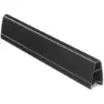 Gipiemme A40 Landsvägscykelfälg, Black, 700 - 28" 36H