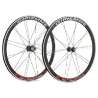 Gipiemme Equipe 716 Cl Disc Tubeless Landsvägshjulset Gipiemme Equipe 716 Cl Disc Tubeless Landsvägshjulset