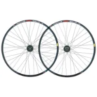 Gipiemme Equipe Roccia 26´´ Cl Disc Mtb-hjulset