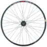 Gipiemme Equipe Roccia 26´´ Cl Disc Mtb-hjulset, Black, 9 x 100 / 9 x 135mm, Shimano/Sram HG