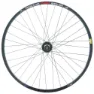Gipiemme Equipe Roccia 26´´ Cl Disc Mtb-hjulset, Black, 9 x 100 / 9 x 135mm, Shimano/Sram HG