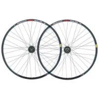 Gipiemme Equipe Roccia 27.5´´ Cl Disc Mtb-hjulset Gipiemme Equipe Roccia 27.5´´ Cl Disc Mtb-hjulset